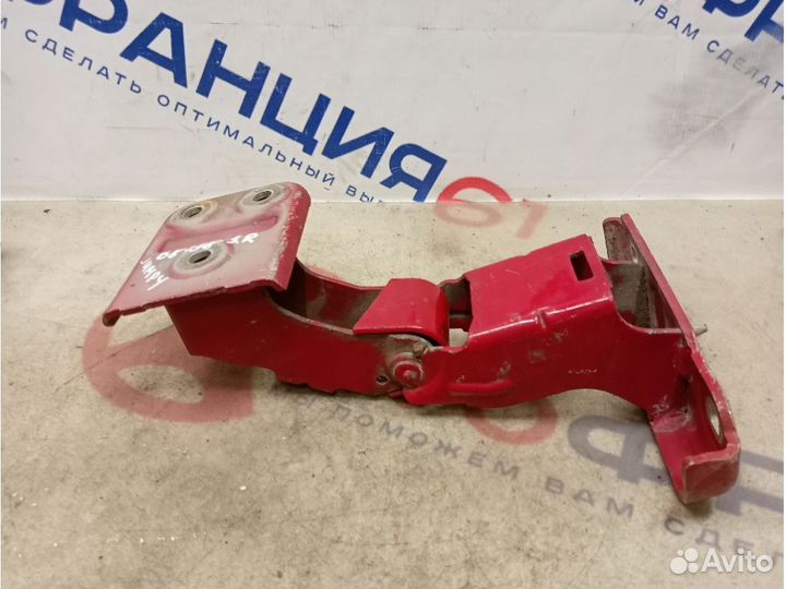 Петля двери citroen jumpy 3