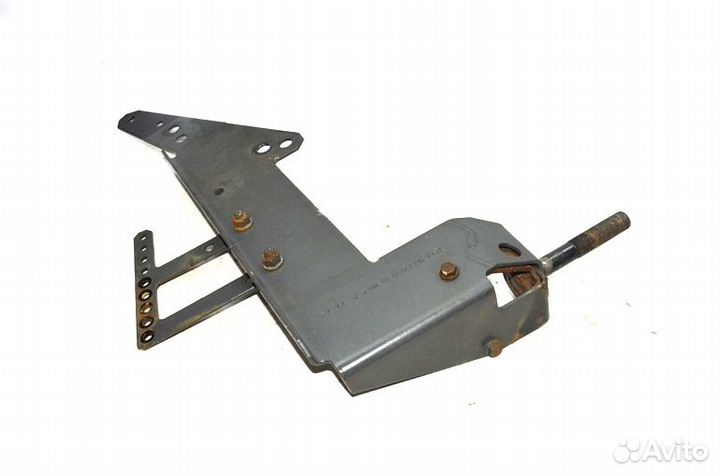 Кронштейн осушителя воздуха mercedes-benz Actros M