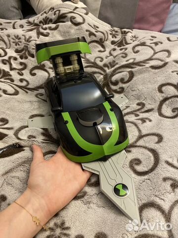 Машинка трансформер