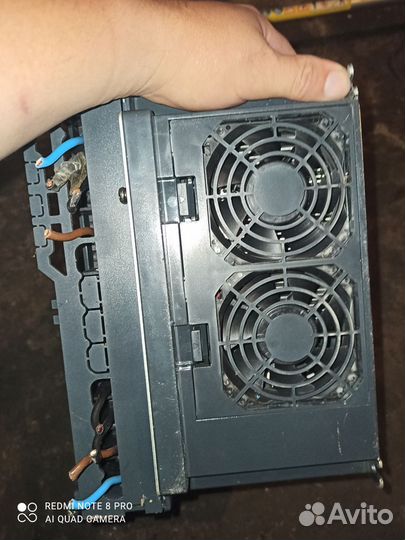 Мини трансформатор