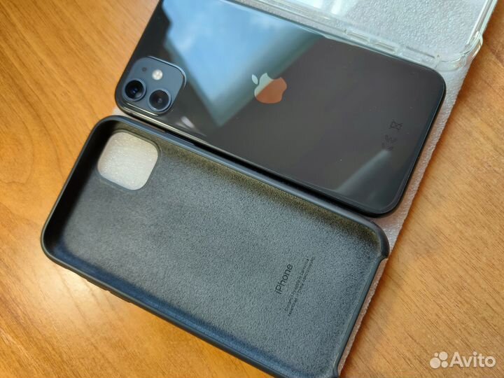 Apple iPhone 11 128 Гб 2sim