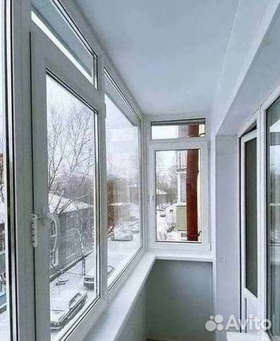 Окна быстро