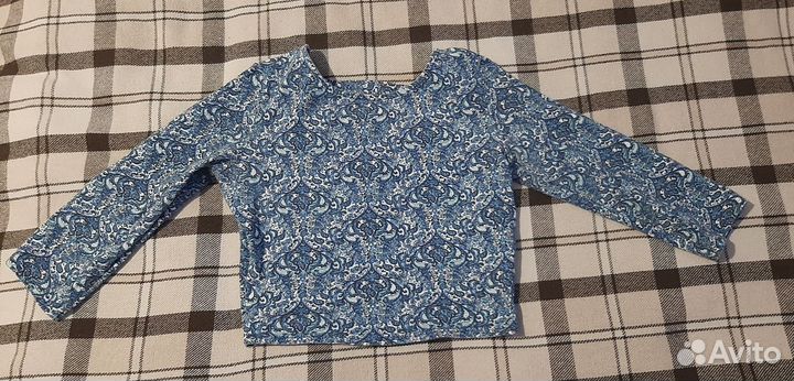 Кофта топ футболка блузка женская