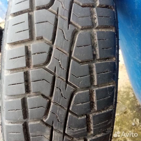 Pirelli Scorpion A/T 185/75 R16