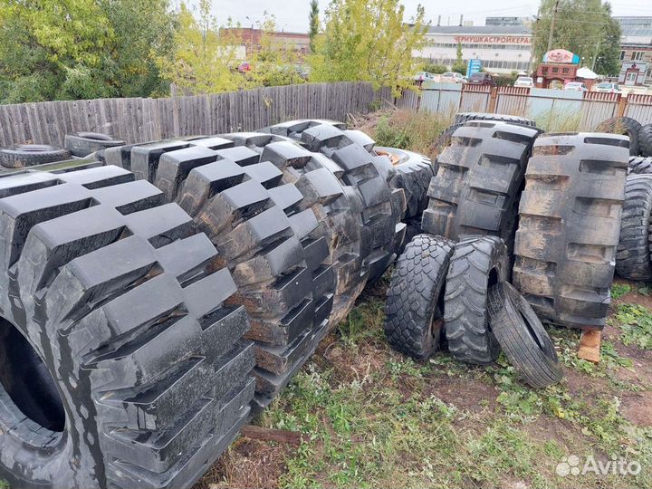 Goodyear Cargo Vector R35