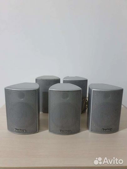 Колонки сабвуфер Elenberg