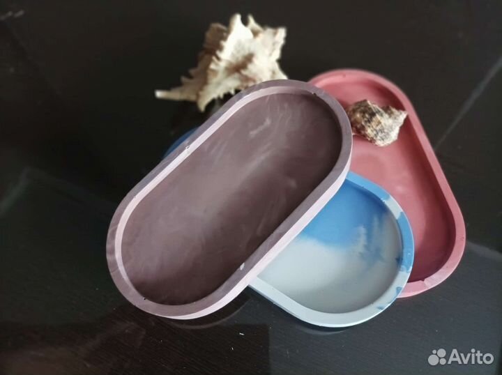 Изделия из гипса