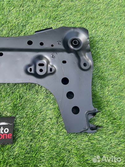 Подрамник Nissan Micra Tiida Note балка передняя