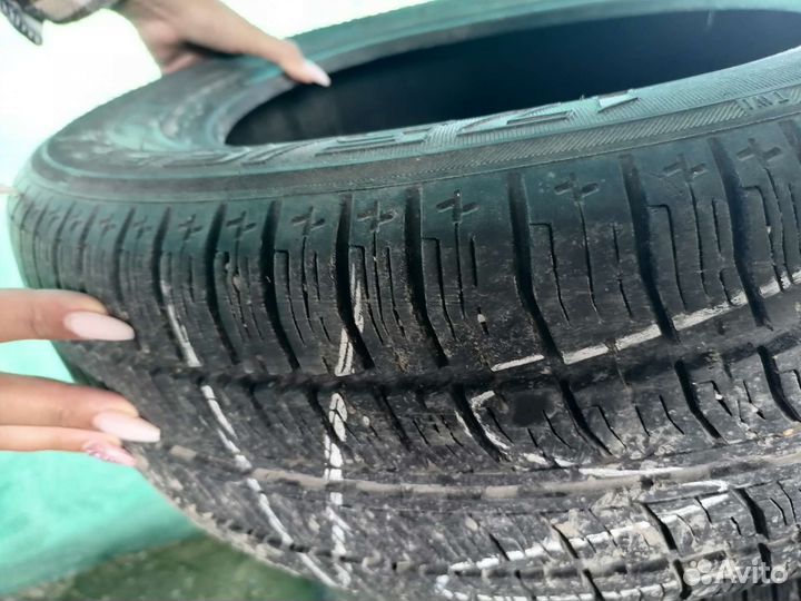 Artum A2000 5.60/8 R12C