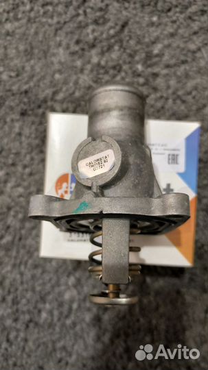 Термостат Опель астра h,j