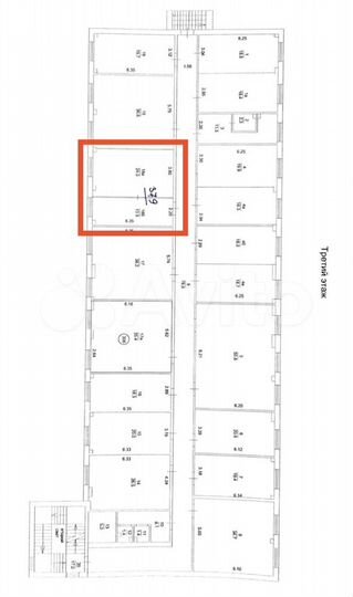 Аренда Офиса с ндс