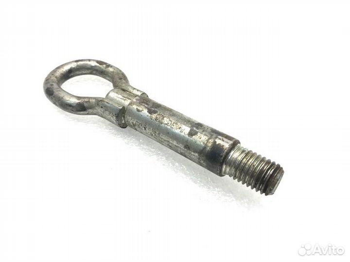 Крюк буксировочный Volkswagen Polo седан 1.6 2014