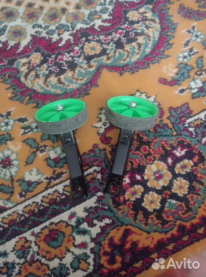 Колеса маленькие для велосипеда