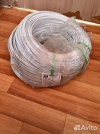 Кабель пав 1х6 провод алюминиевый