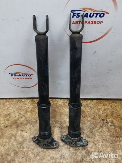 Амортизатор задний Kia Ceed хетчбэк 1.6 123 Л.С