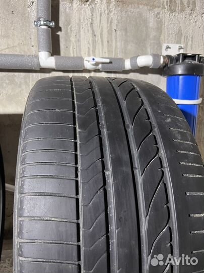 Bridgestone Dueler H/P Sport 315/35 R20 110W