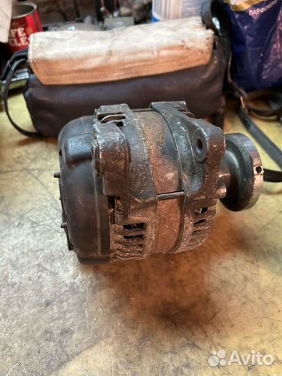 Генератор ford focus 2 1.8 diesel