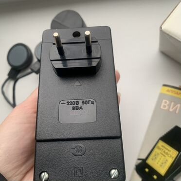 Аппарат витафон виброакустический