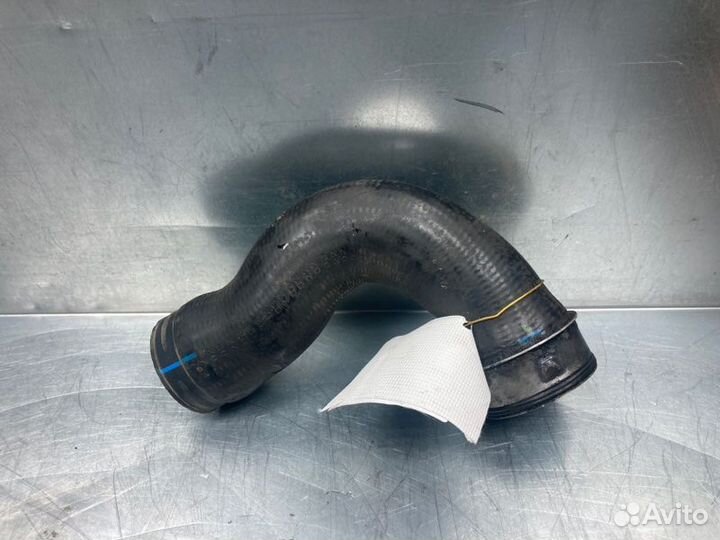 Патрубок интеркулера Volkswagen Golf 4 1997-2005