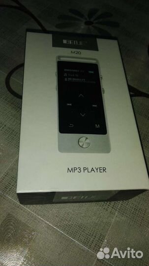 Mp3 плеер