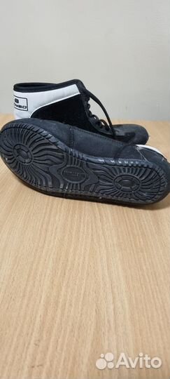 Борцовки детские