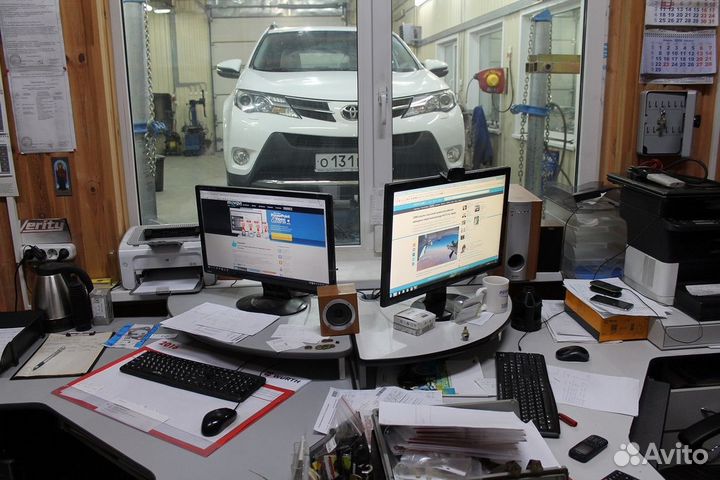 Автосервис лав