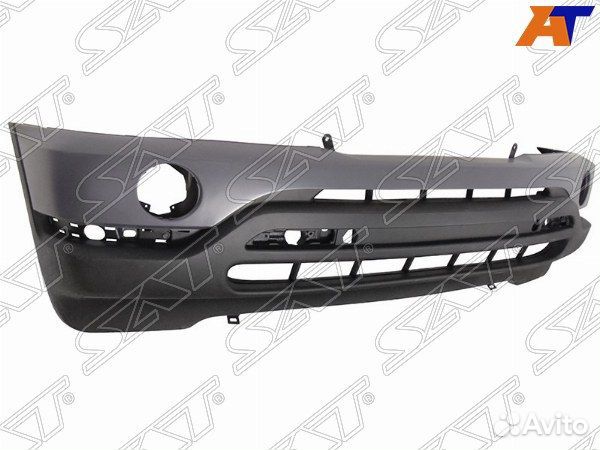 Бампер передний BMW X5