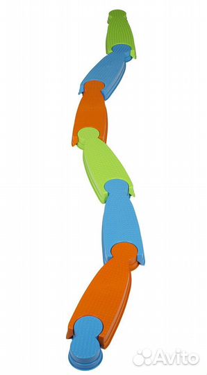 Подвижные игры для детей от 3 до 7 лет