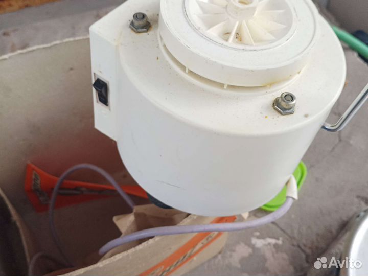 Соковыжималка для томатов