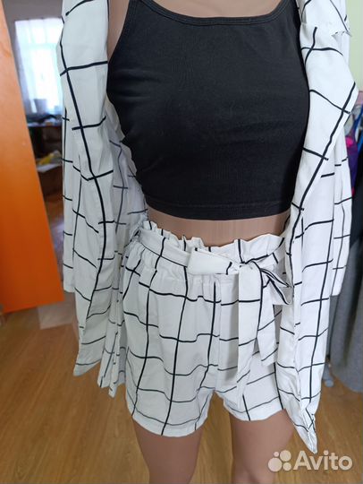 Бомбический костюм на подростка