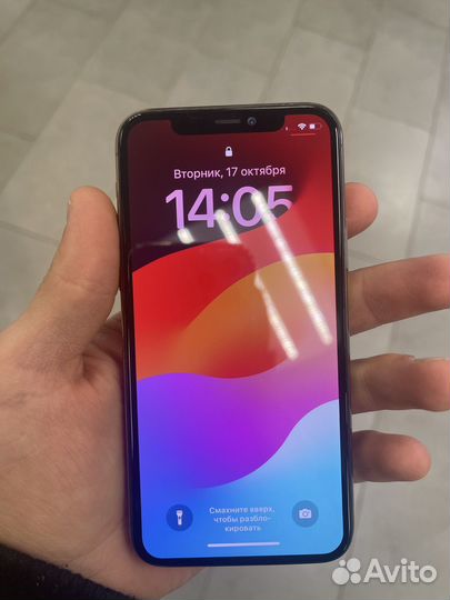 iPhone 11 Pro, 64 ГБ