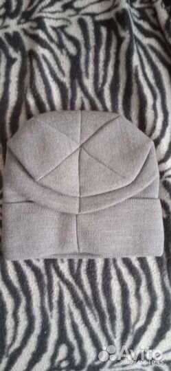 Шапка женская новая