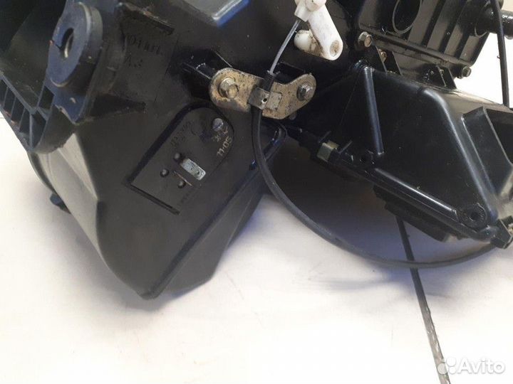 Отопитель основной газ ГАЗель