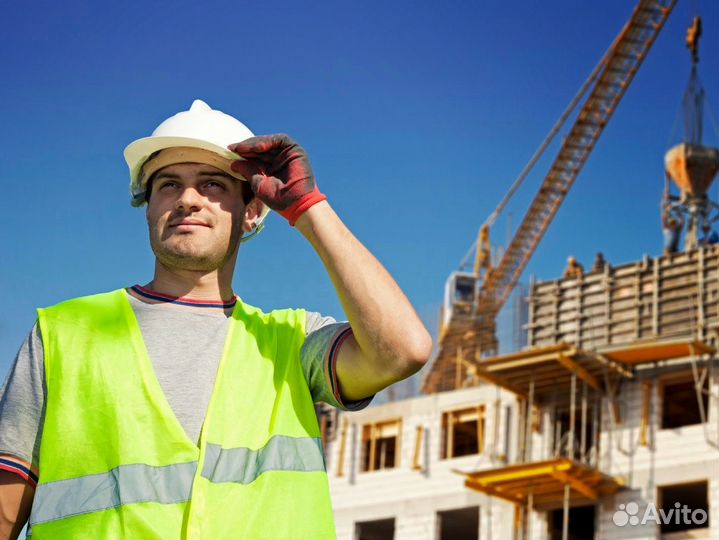 Стропольщик