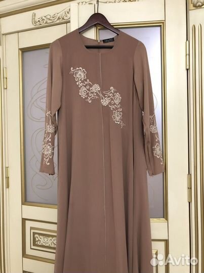 Платье абая