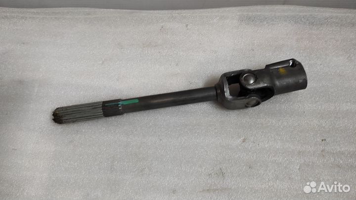 Рулевой карданчик Mazda 6 GH