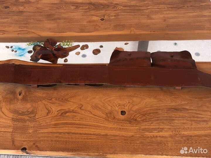 Охота. Патронтаж