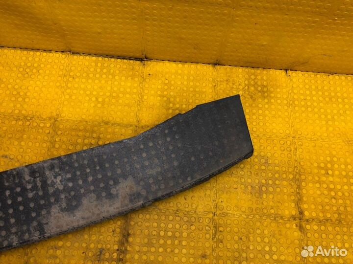 Абсорбер бампера Skoda Kodiaq