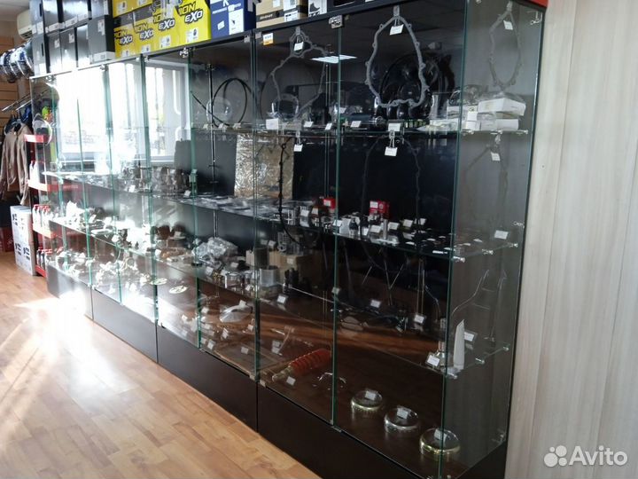 Цилиндр Stels ATV/UTV 500 HiSun