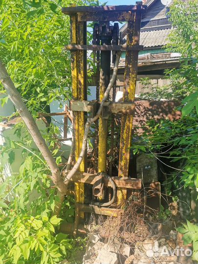 Запчасти к куну