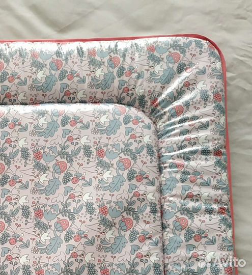 Матрас для пеленального стола