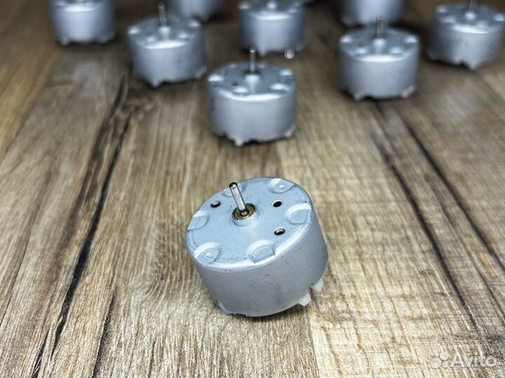 Мотор лидара (без шлейфа) Xiaomi Roborock S5 Max