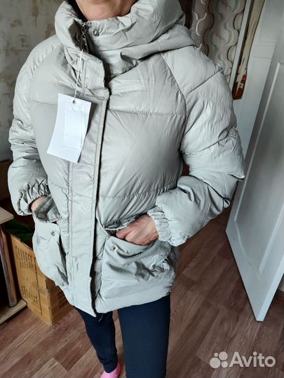 Куртка демисезонная женская