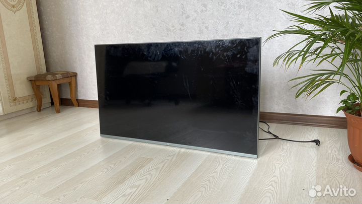 Телевизор xiaomi 43