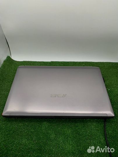 Ноутбук asus\Core i3\GF GT425M\озу 4 Gb\ (39460 )