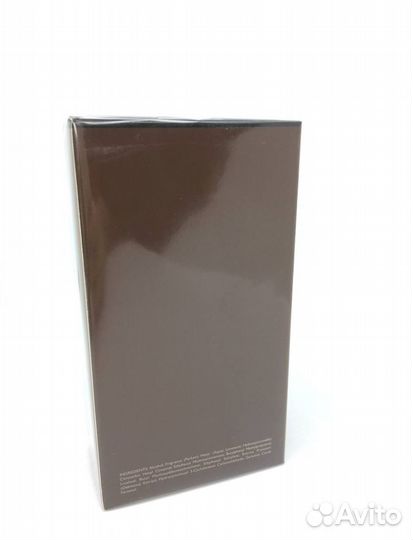 Hermes Terre D'Hermes духи мужские