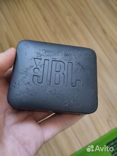 Колонка GBL GO 2