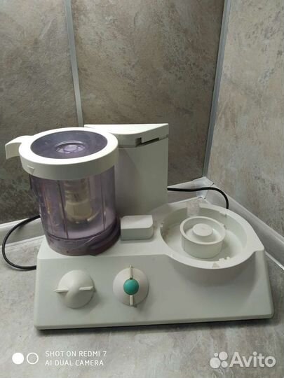 Кухонный комбайн braun K-700,Запчасти