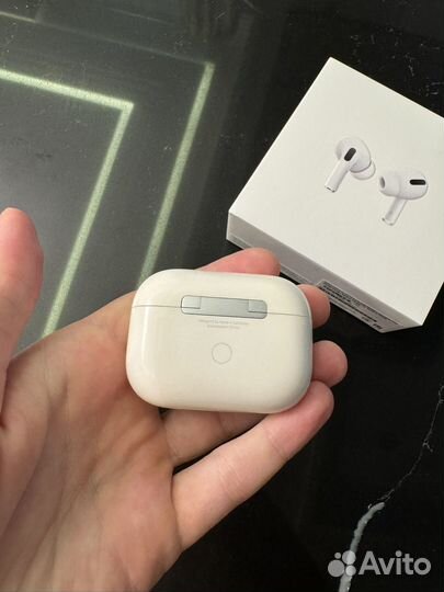 Apple airpods pro