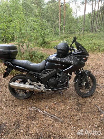 Продам Yamaha TDM-900